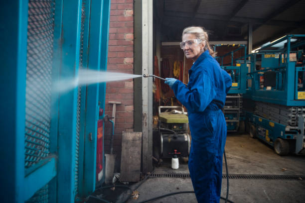  Franklin, PA Pressure Washing Pros