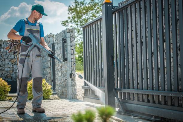 Best Post-Construction Pressure Washing  in Franklin, PA