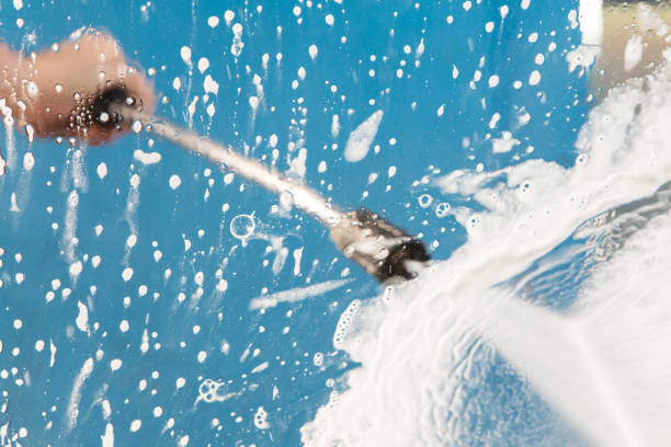Best Parking Lot and Garage Cleaning  in Franklin, PA