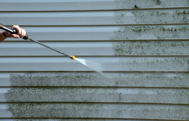 Best Roof Washing  in Franklin, PA