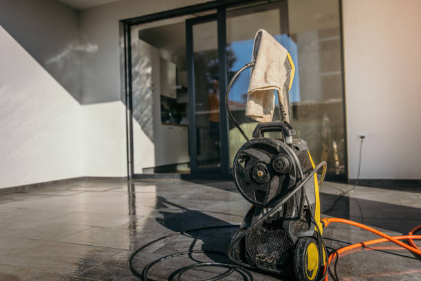 Best Solar Panel Cleaning  in Franklin, PA