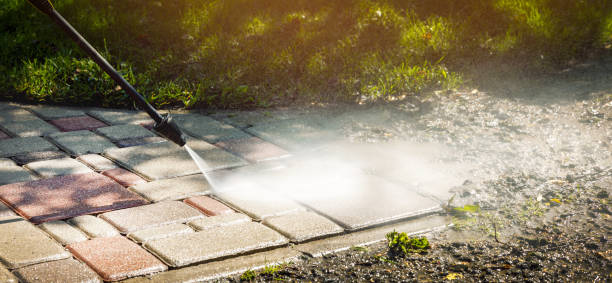 Franklin, PA Pressure Washing Company
