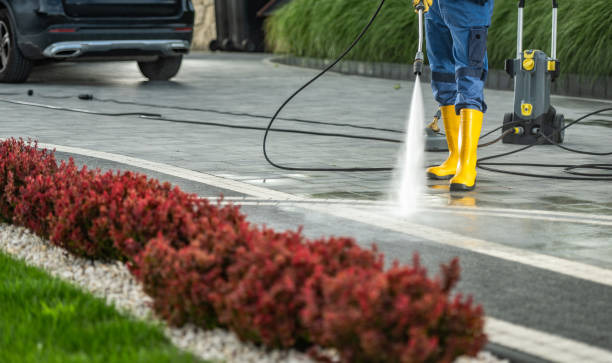 Best Graffiti Removal  in Franklin, PA