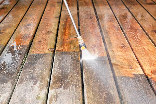 Best Factory Floor Cleaning  in Franklin, PA